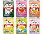 明治　メイバランスぎゅっとＭｉｎｉ　アソートＢＯＸ／６種×４本