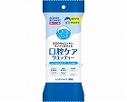 【まとめ買い】オーラルプラス　口腔ケアウエッティー（スッキリタイプ）／３０枚×２４個