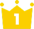 1位