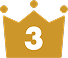 3位